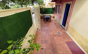 Casas Turísticas Bajamar